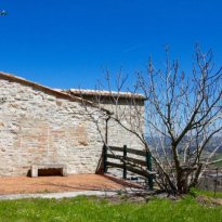 Arcevia Le Marche