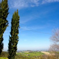 Arcevia Le Marche