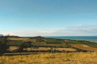 Civitanova Marche Le Marche