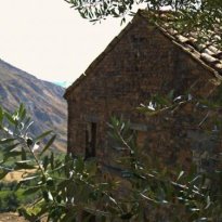 Castignano Le Marche