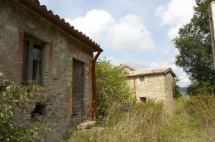Frontone Le Marche