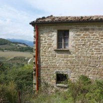 Frontone Le Marche