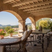 Falerone Le Marche