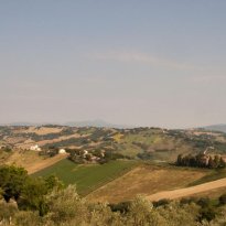 Colmurano Le Marche