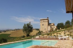 Montedinove Le Marche