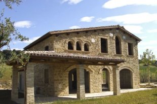 Camporotondo di Fiastrone Le Marche