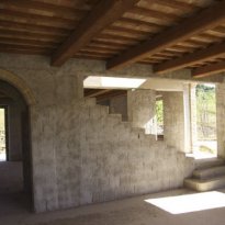 Camporotondo di Fiastrone Le Marche