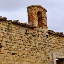 Sant'Angelo in Pontano Le Marche