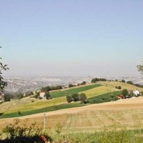 Sant'Angelo in Pontano Le Marche