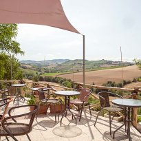 Carassai Le Marche