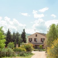 Carassai Le Marche