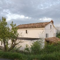 Sant'Angelo in Pontano Le Marche