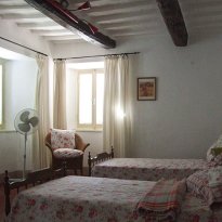 Sant'Angelo in Pontano Le Marche