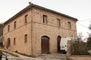San Ginesio Le Marche