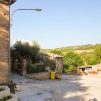 San Ginesio Le Marche
