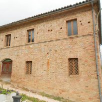 San Ginesio Le Marche
