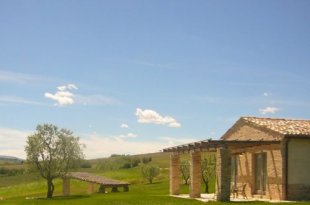 Loro Piceno Le Marche