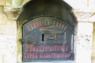 San Ginesio Le Marche