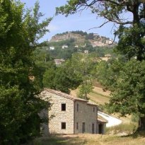Sant'Angelo in Pontano Le Marche