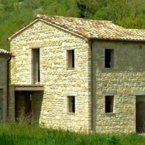 Sant'Angelo in Pontano Le Marche