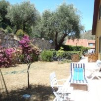 San Lorenzo al mare Liguria
