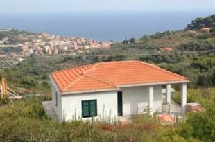 Costarainera Liguria