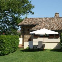San Casciano dei Bagni Toscana