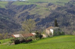 Penna San Giovanni Le Marche