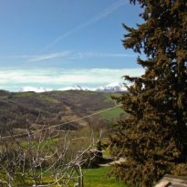 Penna San Giovanni Le Marche