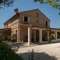 Morrovalle Le Marche