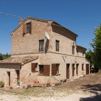 Mogliano Le Marche