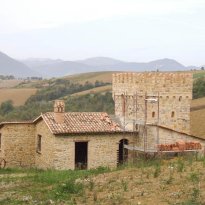 Gagliole Le Marche