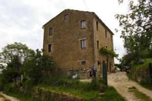 Gualdo Le Marche