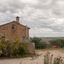 Loro Piceno Le Marche