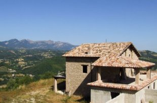 Amandola Le Marche