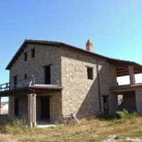 Amandola Le Marche