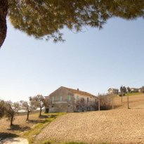 Montalto delle Marche Le Marche