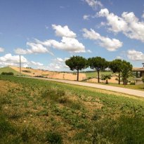 Montalto delle Marche Le Marche