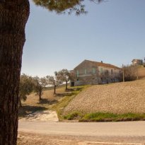 Montalto delle Marche Le Marche