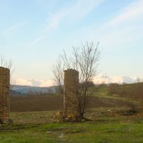Loro Piceno Le Marche