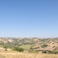 Sant'Angelo in Pontano Le Marche