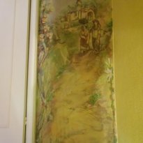 Dolceaqcua Liguria