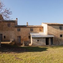 Loro Piceno Le Marche