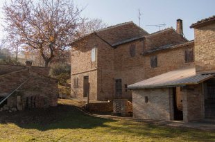 Loro Piceno Le Marche