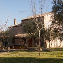 Loro Piceno Le Marche