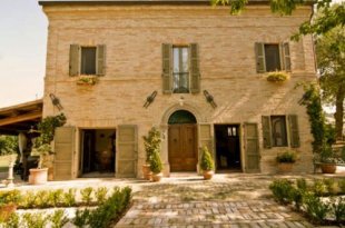 Loro Piceno Le Marche