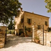 Loro Piceno Le Marche