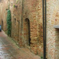 Sant'Angelo in Pontano Le Marche