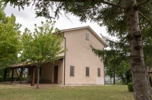 San Ginesio Le Marche