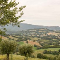 San Ginesio Le Marche